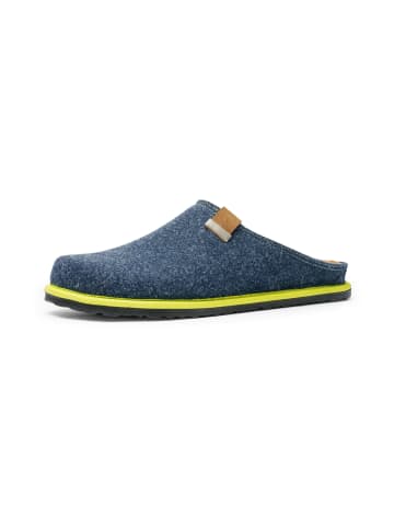 ara Hausschuhe in Blau