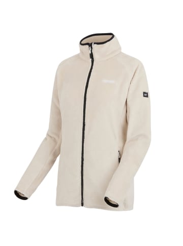 Regatta Fleecejacke Lakara in Beige
