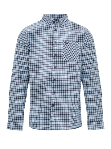 Threadbare Hemd Franco (Amalfi) in Check_Vincent
