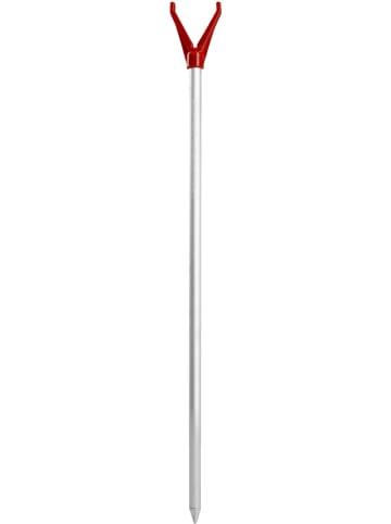 Normani Outdoor Sports Rutenhalter 75 cm Saragossa in Rot