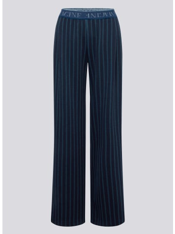 Rabe Hose in Dunkelblau