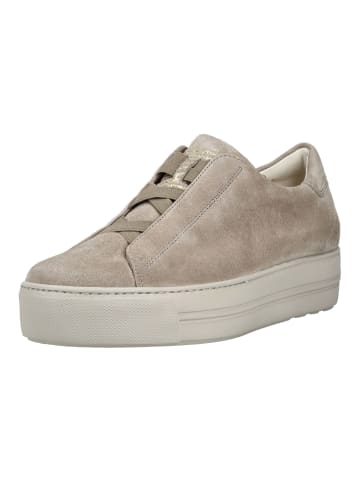 Paul Green Halbschuhe in Beige
