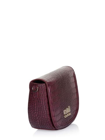 cavalli CLASS Tasche für Damen in rot
