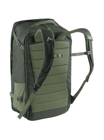 Vaude Mundo Carry-On 38 - Reiserucksack 55 cm (black) in olive