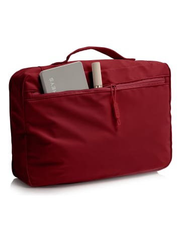 Heys Accessoires Packtaschenset 5 tlg. red maple
