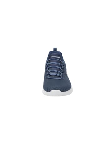 Skechers Sneaker Dynamight in navy