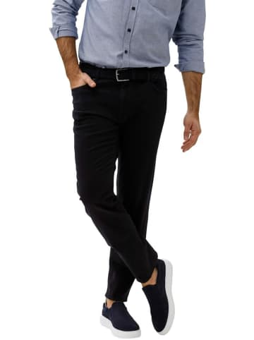 BRAX Stoffhose für Herren in Schwarz