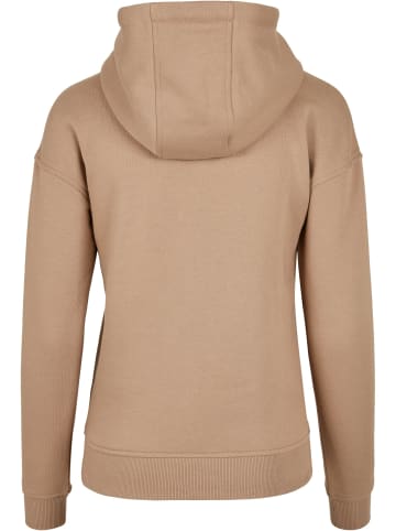 Urban Classics Urban Classics Kapuzenpullover in warm sand