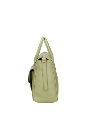 Chiara Ferretti Handtasche in LIGHT GREEN