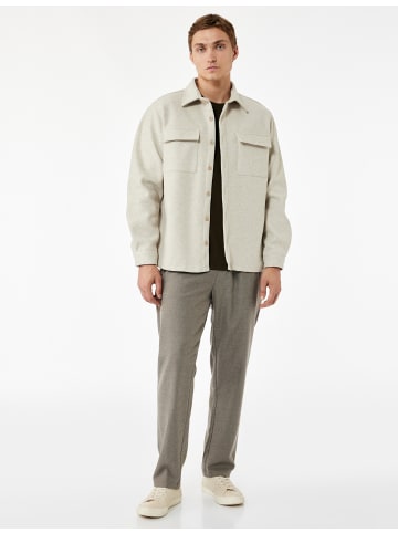 KOTON HOSEN in Beige