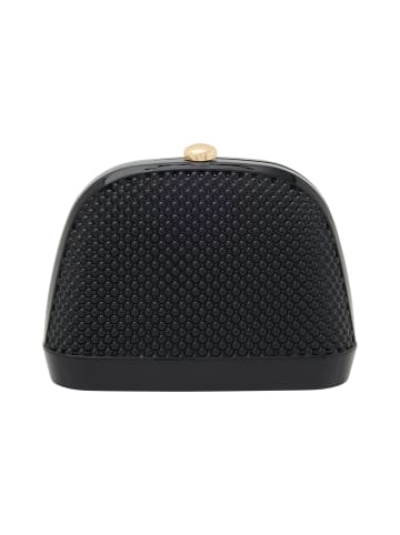 myMo at night Women Clutch in Black