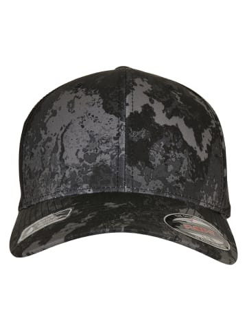  Flexfit  Flexfit Flexfit in poseidon black