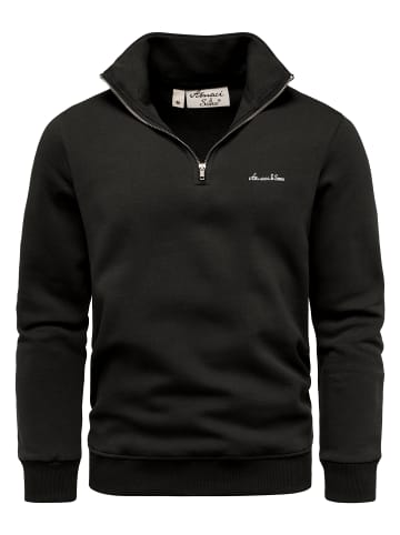 Amaci&Sons Troyer DAVIS in Schwarz