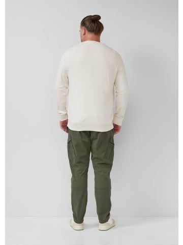 s.Oliver Hose in 7938_olivgrün