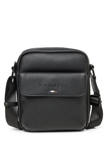 Bugatti Tasche in schwarz - 0001