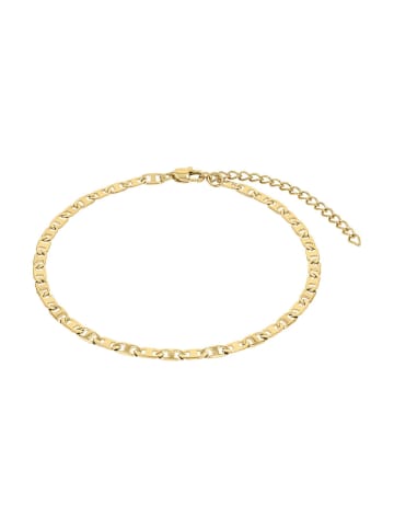 Noelani Fußkette in Gold