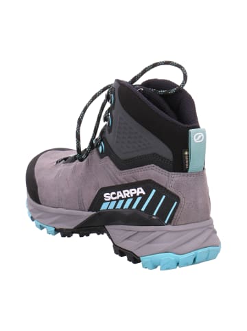 SCARPA Wander- & Bergschuhe in Grau