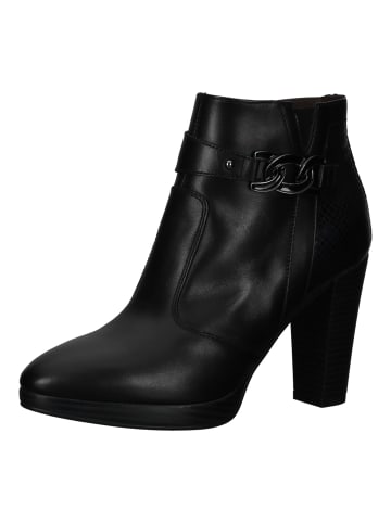 Nero Giardini Stiefelette in Schwarz