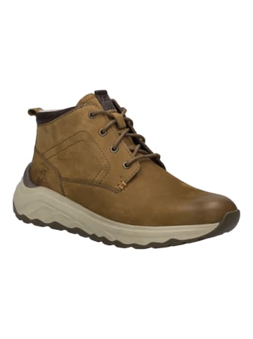 Halbschuh Davie 06 in beige