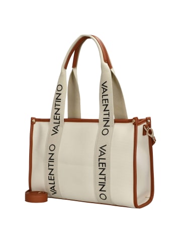 Valentino Bags Candle - Shopper 37 cm (naturale/cuoio) in naturale/cuoio