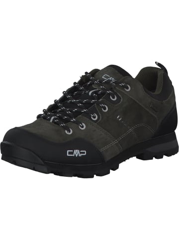 cmp Trekkingschuhe in Schwarz