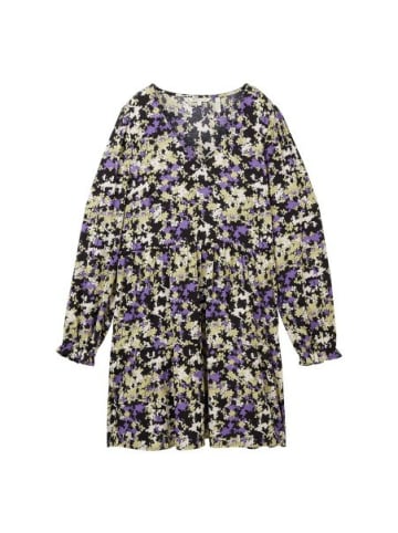 Tom Tailor Strickkleid für Damen in Bunt