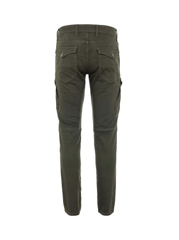 Cipo & Baxx Jeans in khaki