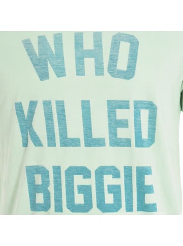 Eleven Paris Shirt in Green