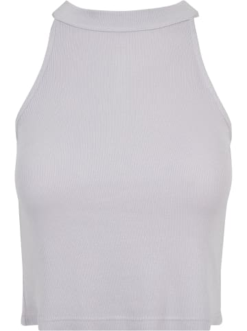 Urban Classics Tank-Tops in grau