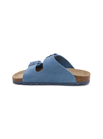 billowy Sandaletten  in blau