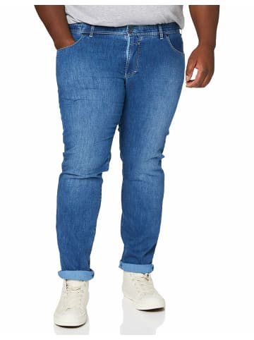 BRAX  Straight Leg Jeans für Herren in blau