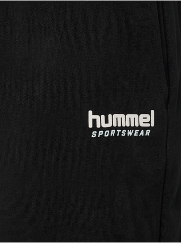 Hummel Hummel Pants Hmllgc Herren Atmungsaktiv in BLACK