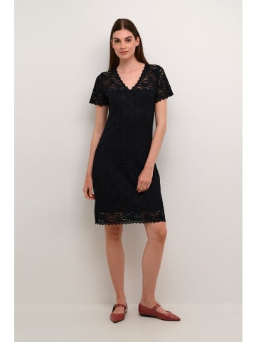 Cream Kleid CRFika Tight fit in Pitch Black