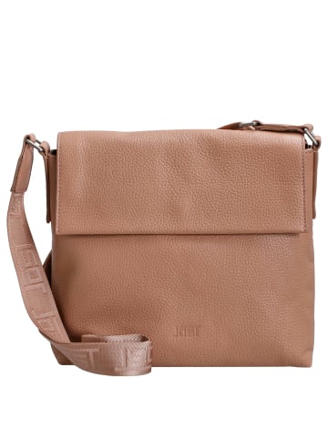 Jost Vika - Umhängetasche 25 cm (olive) in apricot