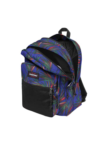 Eastpak Rucksack Pinnacle Blau
