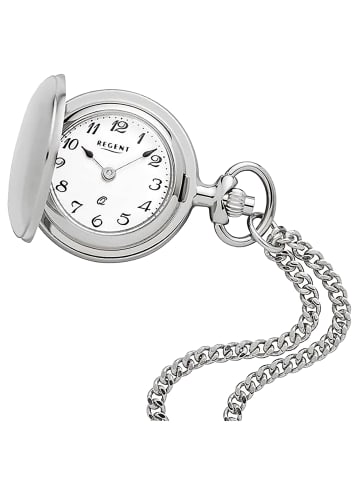 Regent Taschenuhr Regent Taschenuhren extra groß (ca. 26mm)