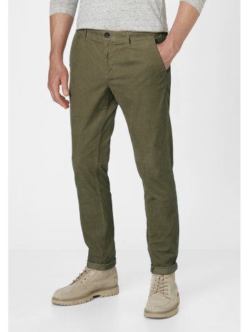 redpoint Chino Jasper in dk. khaki