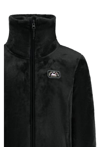 Protest " PRTJoanne JR in True Black