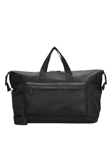 JOOP! Buccino Maik - Reisetasche M 50 cm (schwarz) in schwarz