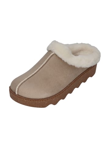 Toni Pons Hausschuhe Metz in natur