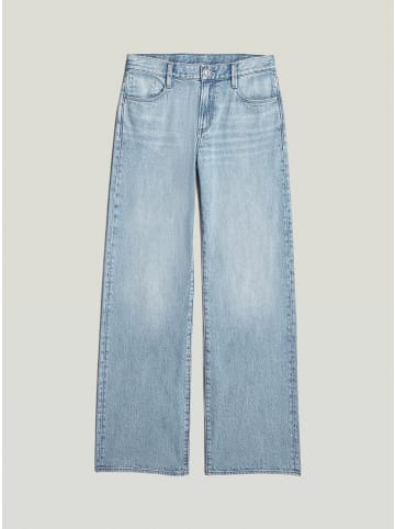G-Star Raw Judee Loose Jeans sun faded cloudburst