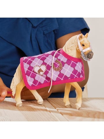 Schleich Horse Club 42431 Sofias Mode-Kreation Spielset ab 5 Jahre Pferde