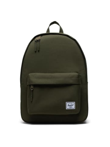 Herschel Classic 24 - Rucksack 40 cm in ivy green