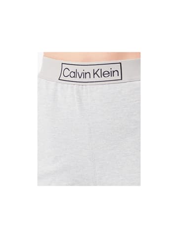 Calvin Klein Nachtwäsche in grau