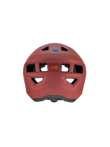 Leatt Helmet MTB All Mountain 1.0ava 2023