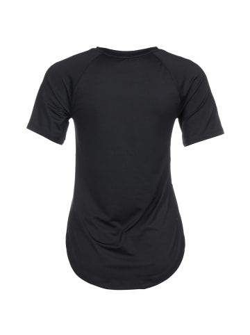 Under Armour Trainingsshirt Rush in schwarz