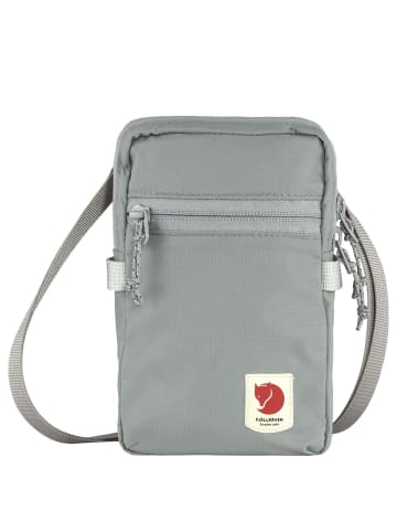 FJÄLLRÄVEN High Coast Pocket - Umhängetasche 17 cm in shark grey