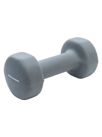 Endurance Hantel in 1004 Pearl Grey