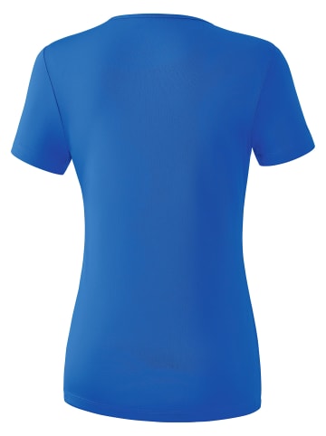 erima Teamsport Funktions T-Shirt in new royal