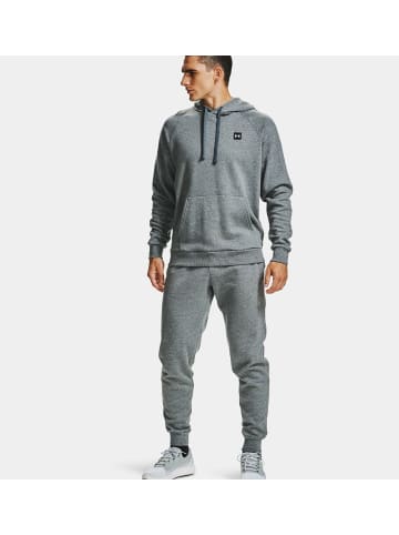 Under Armour Hoodie für Herren in grün